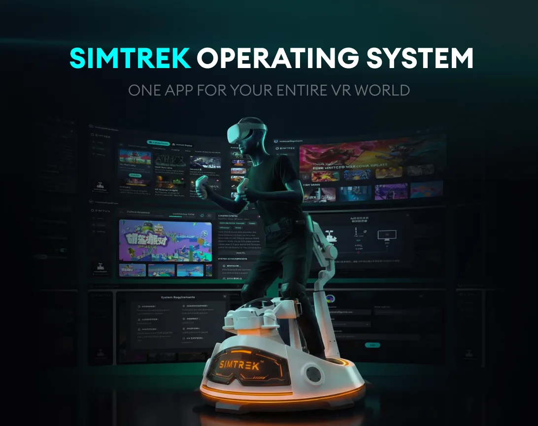 Simtek 封面图