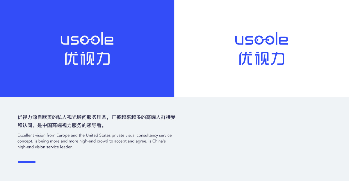 Useele眼镜品牌 展示图 3